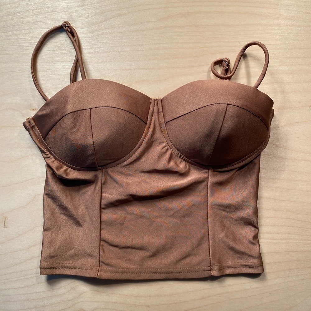 Haute Monde Tankini Small (CH) - Picture 3 of 12